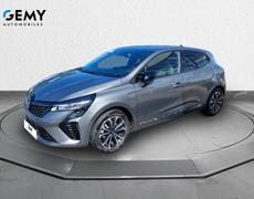 Renault Clio 5 Le Mans