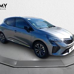 Renault Clio 5 Clio E-Tech full hybrid 145 Techno Le Mans