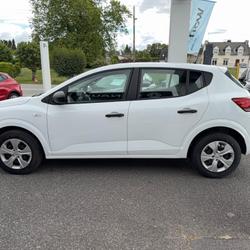 Dacia Sandero Sandero ECO-G 100 Essential Concarneau