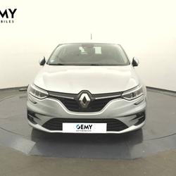 Renault Megane 4 M&eacute;gane IV Berline Blue dCi 115 - 21N Business Chambray-l&egrave;s-Tours