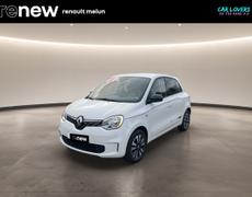 Renault Twingo 3 Cesson