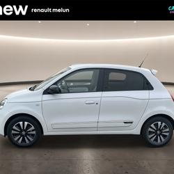 Renault Twingo 3 Twingo III E-Tech Techno Cesson