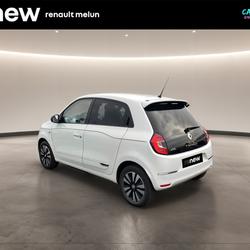 Renault Twingo 3 Twingo III E-Tech Techno Cesson
