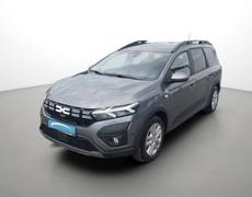 Dacia Jogger Concarneau