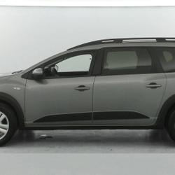 Dacia Jogger Jogger Hybrid 140 5 places Expression Concarneau