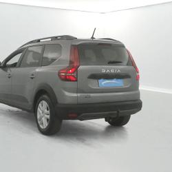 Dacia Jogger Jogger Hybrid 140 5 places Expression Concarneau