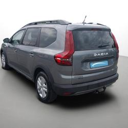 Dacia Jogger Jogger Hybrid 140 5 places Expression Concarneau