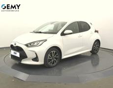 Toyota Yaris Chambray-lès-Tours