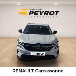 Renault Austral Austral E-Tech hybrid 200 Iconic Carcassonne