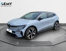 Renault Megane E-Tech Le Mans