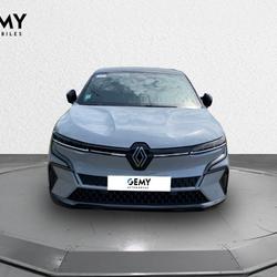 Renault Megane E-Tech Megane E-Tech EV60 220 ch optimum charge Techno Le Mans
