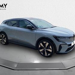 Renault Megane E-Tech Megane E-Tech EV60 220 ch optimum charge Techno Le Mans