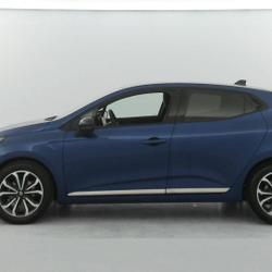 Renault Clio 5 Clio Eco-G 100 ch GSR2 Techno Concarneau