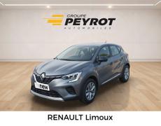 Renault Captur Limoux