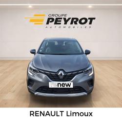 Renault Captur Captur TCe 100 Zen Limoux