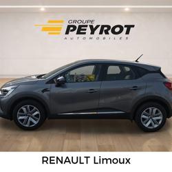 Renault Captur Captur TCe 100 Zen Limoux