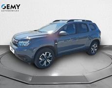 Dacia Duster Le Mans