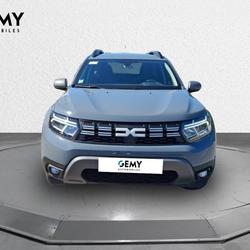 Dacia Duster Duster Blue dCi 115 4x4 Journey Le Mans