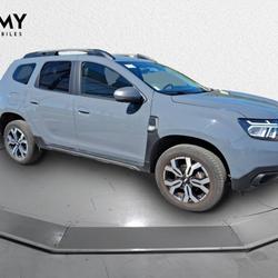 Dacia Duster Duster Blue dCi 115 4x4 Journey Le Mans