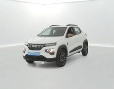 Dacia Spring Concarneau