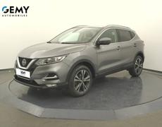 Nissan Qashqai Chambray-lès-Tours