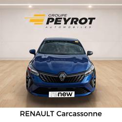 Renault Clio 5 Clio Eco-G 100 ch GSR2 Techno Carcassonne