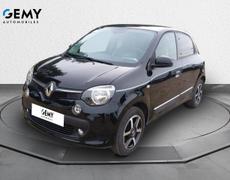 Renault Twingo 3 Le Mans