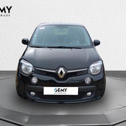 Renault Twingo 3 Twingo III 0.9 TCe 90 Energy Intens Le Mans