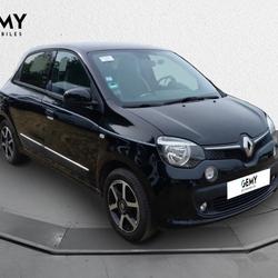 Renault Twingo 3 Twingo III 0.9 TCe 90 Energy Intens Le Mans