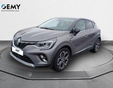 Renault Captur Chambray-lès-Tours