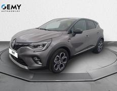 Renault Captur Chambray-lès-Tours