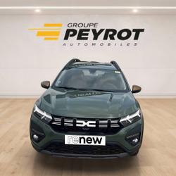 Dacia Jogger Jogger Hybrid 140 5 places Extreme Carcassonne