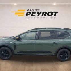 Dacia Jogger Jogger Hybrid 140 5 places Extreme Carcassonne