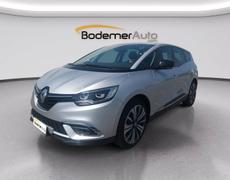 Renault Grand Scenic 4 Concarneau
