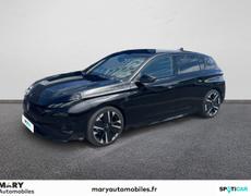 Peugeot 308 III Phase 1 Berck