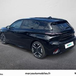 Peugeot 308 III Phase 1 308 Hybrid 145 e-DCS6 GT Berck