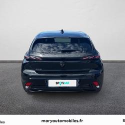 Peugeot 308 III Phase 1 308 Hybrid 145 e-DCS6 GT Berck