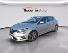 Renault Megane 4