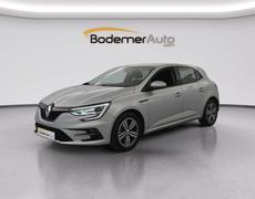 Renault Megane 4 Concarneau