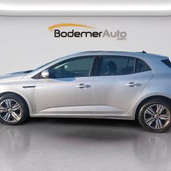 Renault Megane 4 Megane IV Berline TCe 140 Evolution Concarneau