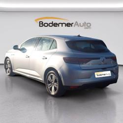 Renault Megane 4 Megane IV Berline TCe 140 Evolution Concarneau