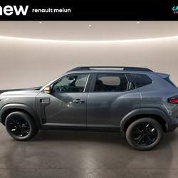 Dacia Duster Hybrid 155 Extreme occasion - Cesson - photo 2/21