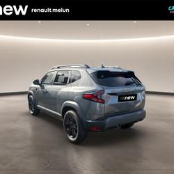 Dacia Duster Duster Hybrid 155 Extreme Cesson