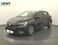 Renault Clio 5 Le Mans
