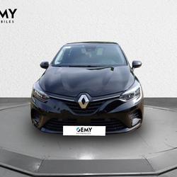 Renault Clio 5 Clio TCe 90 Equilibre Le Mans