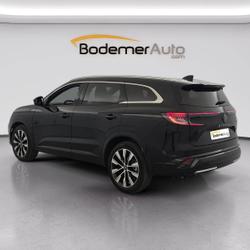 Renault Espace 5 E-Tech full hybrid 200 GSR2 Techno 7 Places occasion - Concarneau - photo 3/35