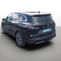 Renault Espace 5 Espace E-Tech full hybrid 200 GSR2 Techno Concarneau