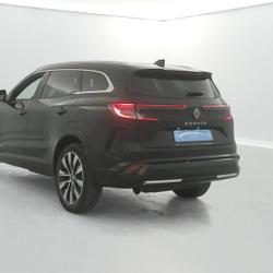 Renault Espace 5 Espace E-Tech full hybrid 200 GSR2 Techno 7 Places Concarneau