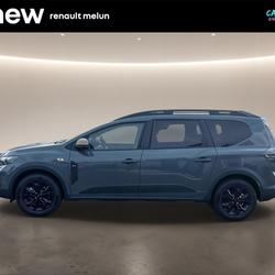 Dacia Jogger Jogger Hybrid 155 7 pl Extreme Cesson