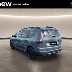 Dacia Jogger Jogger Hybrid 155 7 pl Extreme Cesson